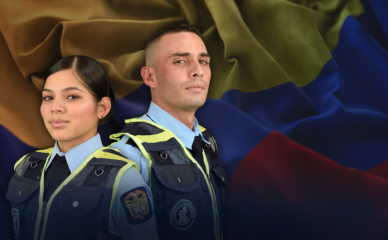 Agente de Tránsito, Transporte y Seguridad Vial