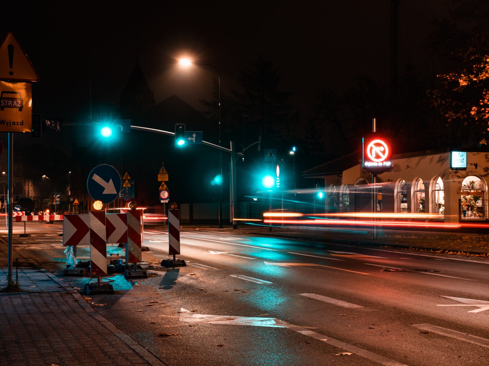 Gestión del Tránsito y la Seguridad Vial