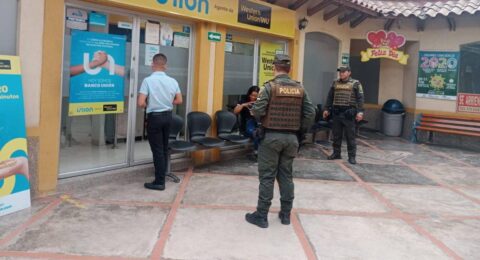 Barranquilla refuerza seguridad con 1.524 policías para el puente festivo y Halloween: habrá controles y restricciones de movilidad