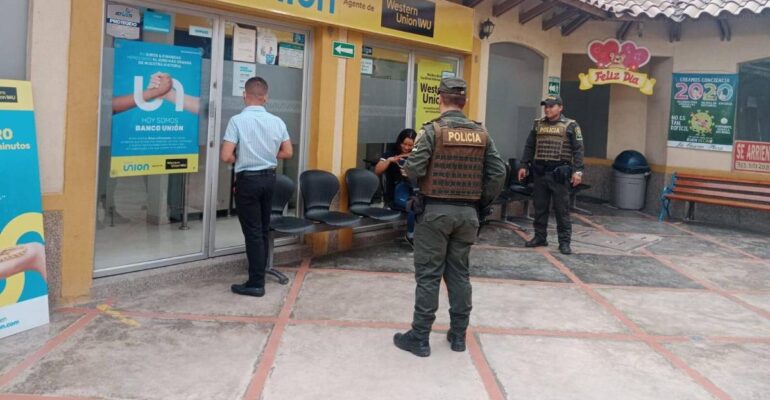 Barranquilla refuerza seguridad con 1.524 policías para el puente festivo y Halloween: habrá controles y restricciones de movilidad