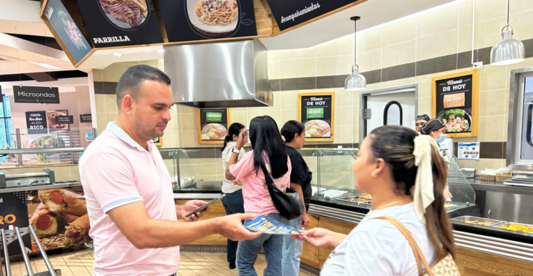 Barranquilla: listo el dispositivo para el puente festivo; 1.500 policías vigilarán eventos de Halloween, el Giro de Rigo y Día de los Fieles Difuntos