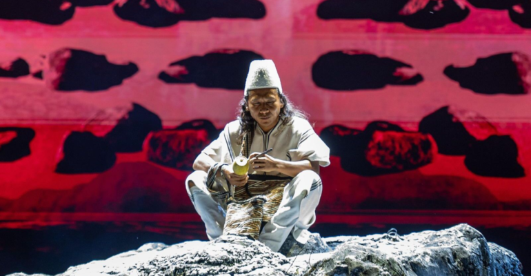 'Reencuentro en el corazón del mundo': en noviembre continúan celebraciones por los 500 años de Santa Marta que inclueyen llamado a la paz y perdón