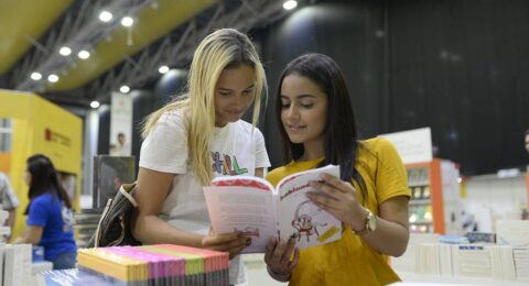 Barranquilla vibra entre letras y arte con Filbaq y Baq.Art 2025: más de 200 actividades para celebrar la palabra, la identidad y la creación