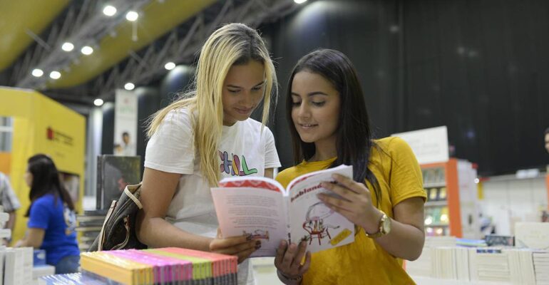 Barranquilla vibra entre letras y arte con Filbaq y Baq.Art 2025: más de 200 actividades para celebrar la palabra, la identidad y la creación