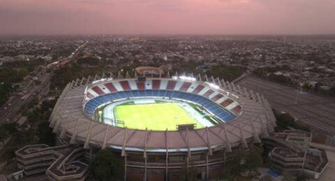 Junior de Barranquilla prohíbe ingreso de barra visitante para el duelo contra Nacional: la institución hace un llamado al fútbol en paz
