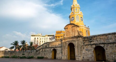 Migración Colombia bloquea entrada a viajeros con antecedentes sexuales: Cartagena, entre las más vigiladas; 230 extranjeros han sido inadmitidos
