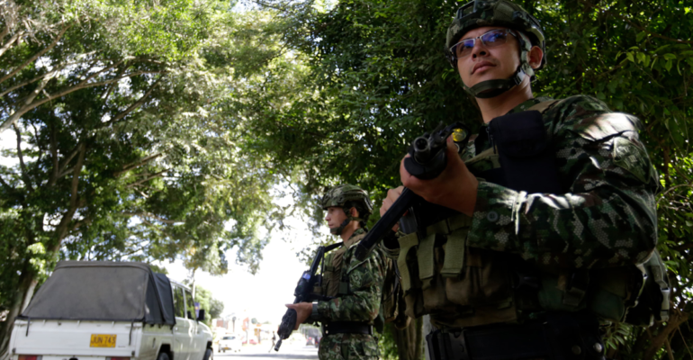 Retos de la Gobernación para mantener la seguridad en el Valle del Cauca ante la amenaza de grupos armados que buscan convertir el crimen en autoridad