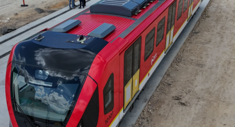 Bogotá hace historia en el mercado bursátil: comenzaron obras por $2,3 billones financiadas con el primer bono verde municipal de América Latina