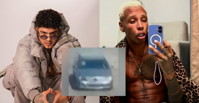 Caso de B-King y Regio Clown | Nuevo giro de investigación: 'Ellos probarán su inocencia', dice familia de uno de los colombianos detenidos en México