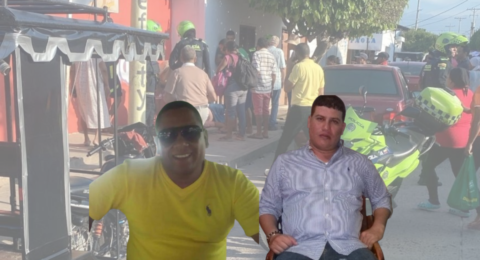 El crimen de un concejal en La Guajira que desencadenó la muerte del sobrino del alcalde de Distracción, en un intento de venganza, durante un tiroteo