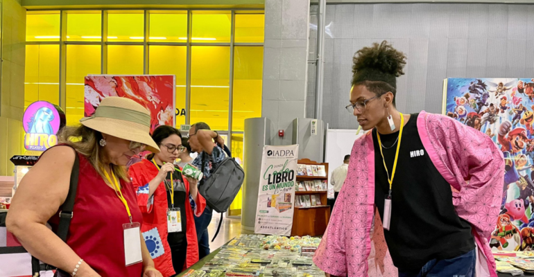 El talento barranquillero estará en la Feria Internacional del Libro de Barranquilla 2025: agenda académicas y cultural se toman la plaza de la Paz