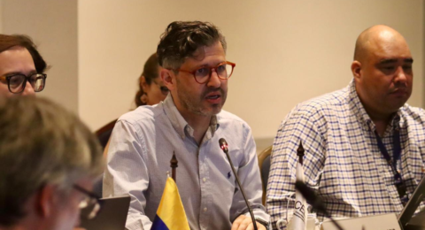 CELAC-European Union Summit in Santa Marta: details, schedule, and leaders discussing the future of two continents in Colombia