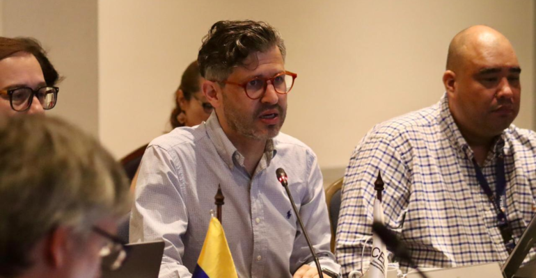 CELAC-European Union Summit in Santa Marta: details, schedule, and leaders discussing the future of two continents in Colombia