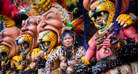 Las novedades y los detalles de la Bienal Internacional de Danza de Cali: el telón se levantará a partir de este 11 de noviembre