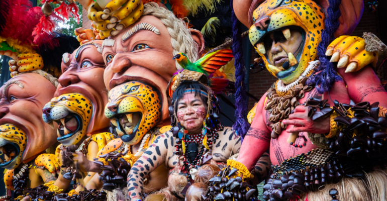 Las novedades y los detalles de la Bienal Internacional de Danza de Cali: el telón se levantará a partir de este 11 de noviembre