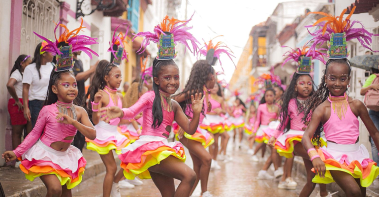 Cartagena celebra sus 214 años de Independencia con una gran agenda cultural y festiva: actividades hasta el lunes festivo