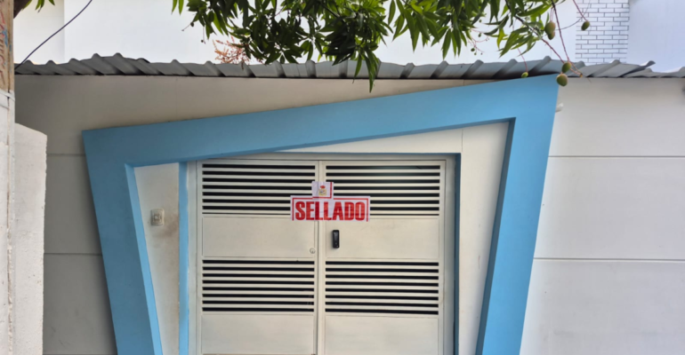 Autoridades de Valledupar ordenan cierre de guardería por falta de licencia y presunto maltrato a menores: habrían encerrado niños en cuarto oscuro