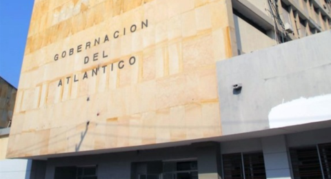 Atlántico | Contradicción en millonaria demanda a la Gobernación: Andje anuncia tutela que lo exime, contraparte aclara que el proceso sigue activo