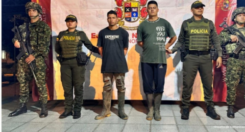 Presuntos responsables de la masacre del 19 de septiembre en Ginebra, Valle, fueron enviados a prisión: un niño de 16 años fue una de las víctimas