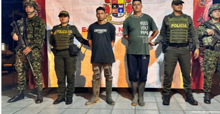Presuntos responsables de la masacre del 19 de septiembre en Ginebra, Valle, fueron enviados a prisión: un niño de 16 años fue una de las víctimas