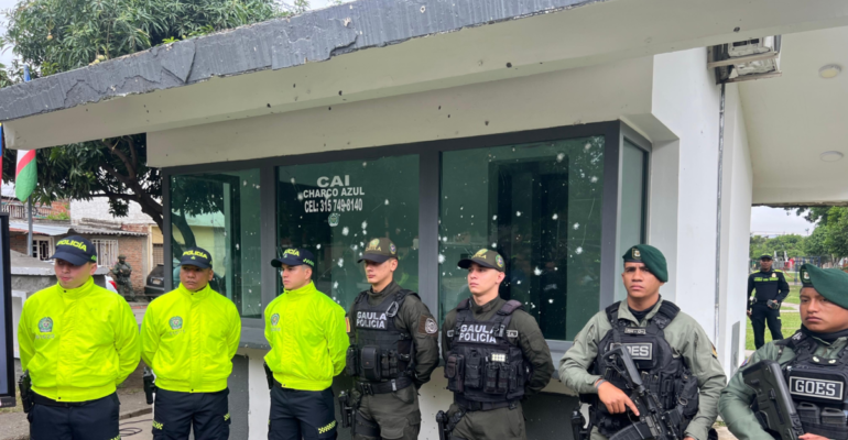 Atentados terroristas en Cali | Estructura Manuel Cepeda Vargas habría encargado atacar con explosivos a través de 'outsourcing' con bandas locales