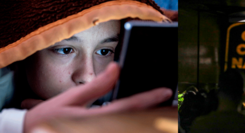 Redes sociales y celulares, la nueva puerta de entrada para los abusadores de niños en Medellín: van más de 3.600 reportes de violencia sexual en 2025