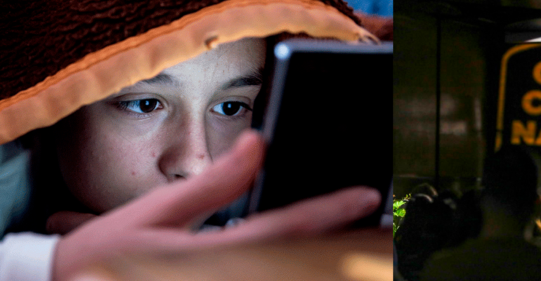 Redes sociales y celulares, la nueva puerta de entrada para los abusadores de niños en Medellín: van más de 3.600 reportes de violencia sexual en 2025