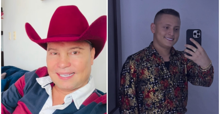 Desgarrador mensaje de Giovanny Ayala tras cumplirse seis días de haberse registrado el secuestro de su hijo, Miguel Ayala: 'Desarmo mi corazón'