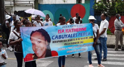 La mamá de una joven desaparecida pide cuentas a Fiscalía, tras confesión en video desde la cárcel de un sentenciado: habría matado a su hija