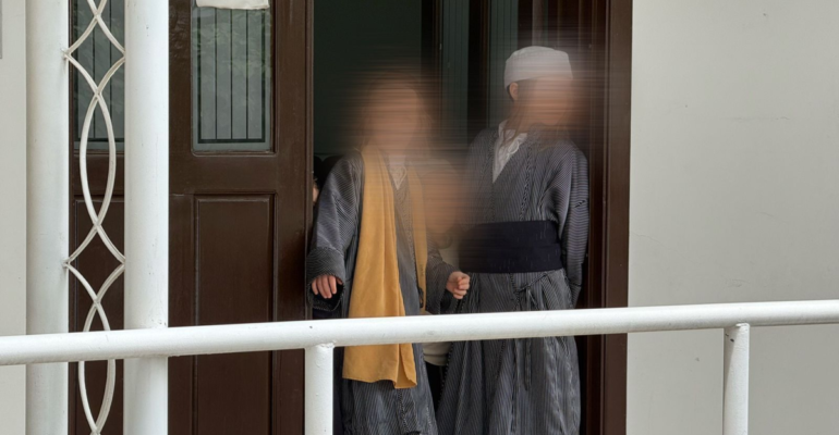 El rechazo de Colombia a Lev Tahor, la secta denominada ‘Corazón Puro’ que lleva a cuestas una mancha criminal por secuestro y abuso de menores