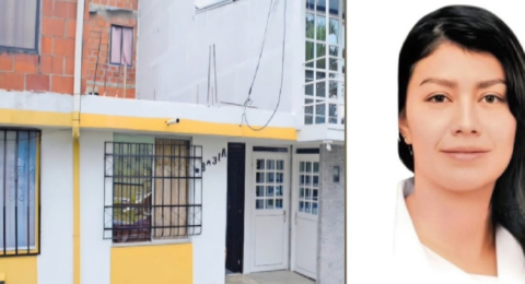 Tragedia en Risaralda: mujer habría sido asesinada por su hija presuntamente por cambiarle la clave del wifi al estar mucho tiempo en su celular