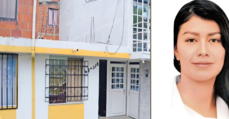 Tragedia en Risaralda: mujer habría sido asesinada por su hija presuntamente por cambiarle la clave del wifi al estar mucho tiempo en su celular