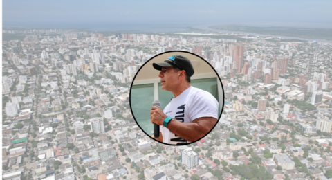 Barranquilla reduce su desempleo al 9,2 % y consolida un repunte económico impulsado por comercio, servicios, construcción y programas para el trabajo