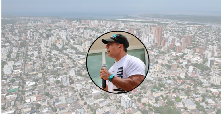 Barranquilla reduce su desempleo al 9,2 % y consolida un repunte económico impulsado por comercio, servicios, construcción y programas para el trabajo