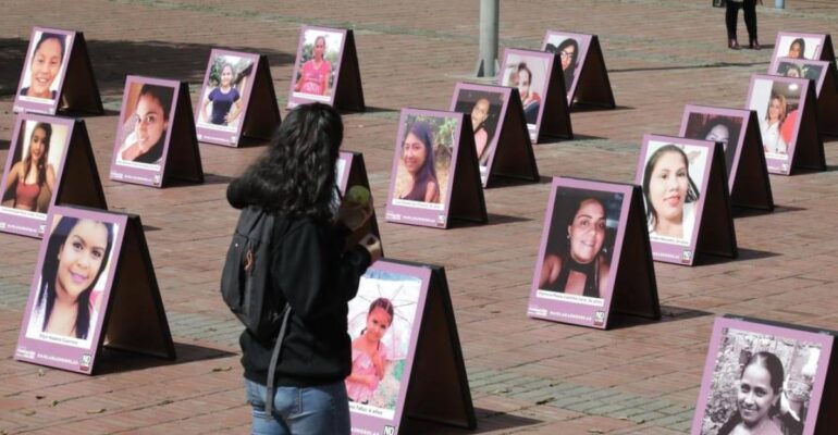 Feminicidio en Cartagena| La tragedia de 'la mona' no fue solo ser mujer; la mató la soledad porque su cuerpo nunca fue reclamado en medicina legal