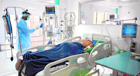 Alerta Naranja en la red hospitalaria del Valle del Cauca: pese a la crisis del sistema, se garantizará atención oportuna en la temporada decembrina