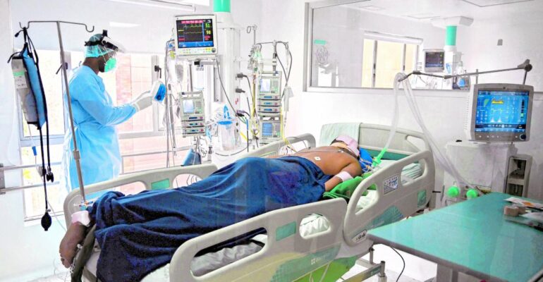 Alerta Naranja en la red hospitalaria del Valle del Cauca: pese a la crisis del sistema, se garantizará atención oportuna en la temporada decembrina