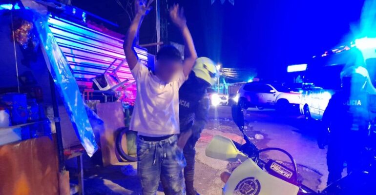 El drama de familia antioqueña víctima de atraco en Cartagena el pasado 7 de diciembre a plena luz del día