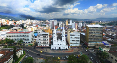 Bucaramanga se juega su futuro inmediato este domingo en elecciones atípicas: ocho candidatos van por el primer cargo de la 'Ciudad de los parques'