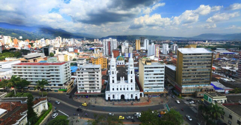 Bucaramanga se juega su futuro inmediato este domingo en elecciones atípicas: ocho candidatos van por el primer cargo de la 'Ciudad de los parques'
