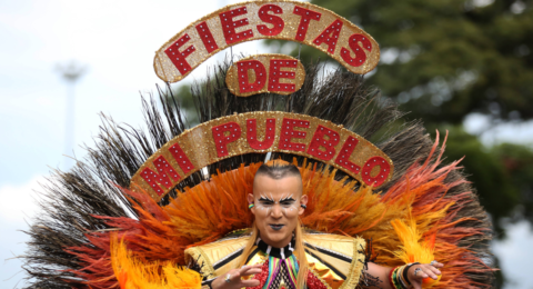 Estos son los sitios donde podrá gozar la Feria de Cali: los desfiles seguirán en la autopista Suroriental; programación en la ciudad y corregimientos