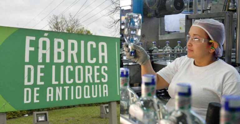 Decreto de emergencia económica y el licor, un trago amargo para las licoreras y la economía nocturna: esto dijo la Fábrica de Licores de Antioquia