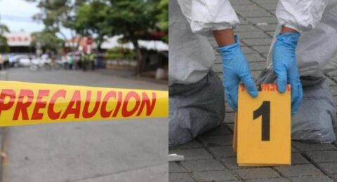 Tragedia en Antioquia: mujer de 40 años es asesinada en Betulia, su esposo sería el responsable del crimen