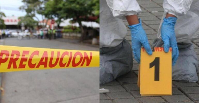 Tragedia en Antioquia: mujer de 40 años es asesinada en Betulia, su esposo sería el responsable del crimen