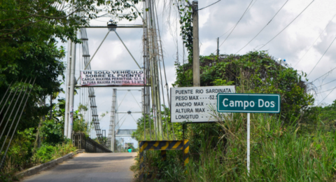 Amenaza de paro armado del Eln: empresas de transporte intermunicipal en el Catatumbo suspenderían operaciones a partir de este domingo
