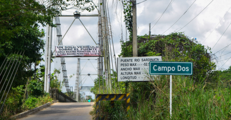 Amenaza de paro armado del Eln: empresas de transporte intermunicipal en el Catatumbo suspenderían operaciones a partir de este domingo