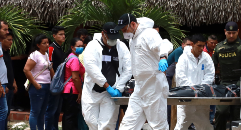 Cuatro de los ocho homicidios del 25 de diciembre en Cali están vinculados con riñas: insisten en usar casas de justicia para resolver problemas