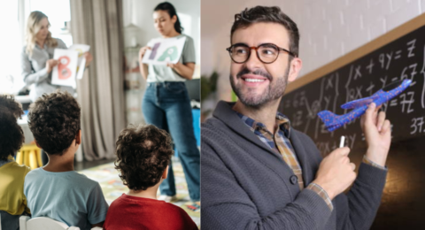 Prueba escrita del Concurso Docentes 2026: esta es la fecha confirmada y los pasos para verificar citación de Ministerio de Educación