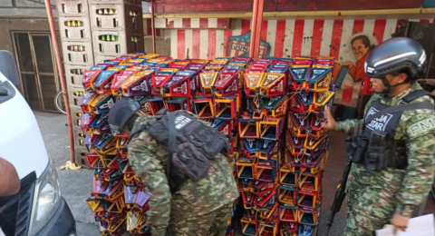 Listo el Plan Navidad de las autoridades en Barranquilla: estos son los detalles de la estrategia que trabaja por unas fiestas decembrinas seguras
