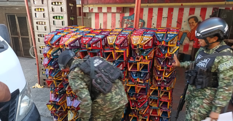 Listo el Plan Navidad de las autoridades en Barranquilla: estos son los detalles de la estrategia que trabaja por unas fiestas decembrinas seguras